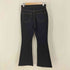 アズールバイマウジー AZUL by moussy ブルーフレアデニム レディース JPN:L