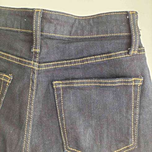 アズールバイマウジー AZUL by moussy ブルーフレアデニム レディース JPN:L