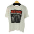 両面プリントクルーネック半袖ツアーTシャツ メンズ M
