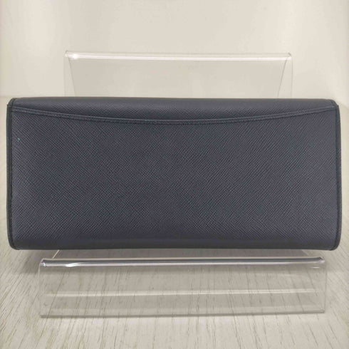 ランバンオンブルー LANVIN en Bleu 長財布 レディース