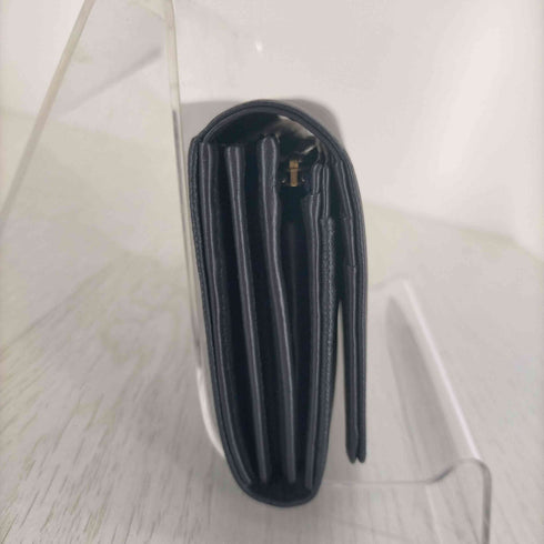 ランバンオンブルー LANVIN en Bleu 長財布 レディース