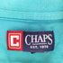チャップス CHAPS 刺繍ロゴ ポロシャツ メンズ import:XL