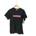 フラグスタフ F-LAGSTUF-F ロゴプリント クルーネックTシャツ メンズ JPN:M