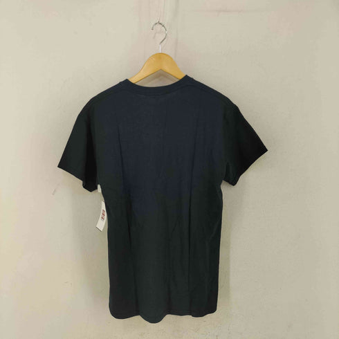 フラグスタフ F-LAGSTUF-F ロゴプリント クルーネックTシャツ メンズ JPN:M