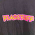 フラグスタフ F-LAGSTUF-F ロゴプリント クルーネックTシャツ メンズ JPN:M