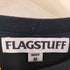 フラグスタフ F-LAGSTUF-F ロゴプリント クルーネックTシャツ メンズ JPN:M