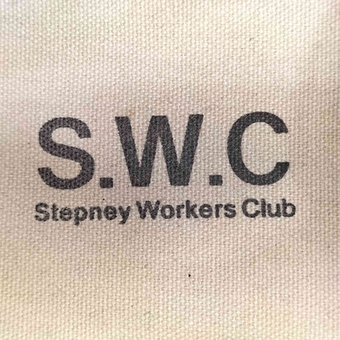 Stepney Workers Club DELLOW SUEDE スニーカー メンズ JPN:41