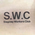 Stepney Workers Club DELLOW SUEDE スニーカー メンズ JPN:41