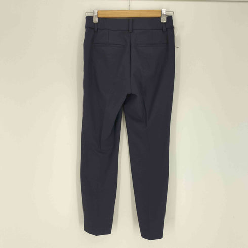 プラステ PLST 22SS ウォームリザー スティックパンツ レディース JPN:XS