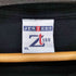ジャージーズ JERZEES フロントプリントクルーネック半袖洋画Tシャツ メンズ XL
