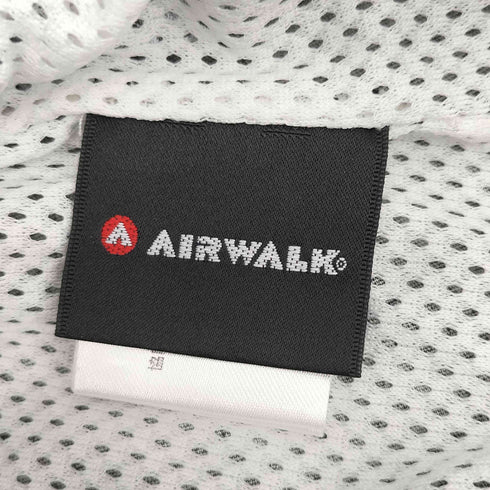 Air Walk 00S Y2K イージー ギア ショートパンツ メンズ LL