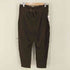 OLUBIYI THOMAS 22SS CINCHBACK TROUSERS メンズ