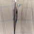 OLUBIYI THOMAS 22SS CINCHBACK TROUSERS メンズ
