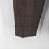 OLUBIYI THOMAS 22SS CINCHBACK TROUSERS メンズ