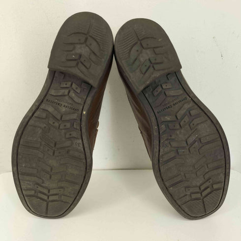 オフィチーネクリエイティブ officine creative コインローファー レディース 35