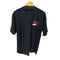 スクリーンスターズ SCREEN STARS Weekend convention 2001 両面プリントクルーネック半袖Tシャツ メンズ XL