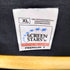 スクリーンスターズ SCREEN STARS Weekend convention 2001 両面プリントクルーネック半袖Tシャツ メンズ XL
