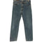ラングラー Wrangler W0383 ジップフライ 5ポケット デニム パンツ 縦落ち メンズ 32