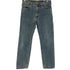 ラングラー Wrangler W0383 ジップフライ 5ポケット デニム パンツ 縦落ち メンズ 32