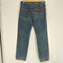 ラングラー Wrangler W0383 ジップフライ 5ポケット デニム パンツ 縦落ち メンズ 32