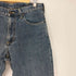 ラングラー Wrangler W0383 ジップフライ 5ポケット デニム パンツ 縦落ち メンズ 32