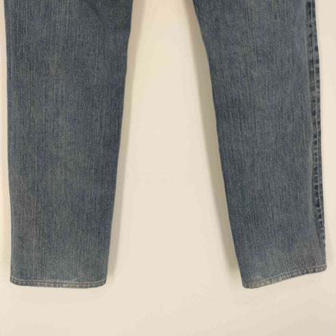 ラングラー Wrangler W0383 ジップフライ 5ポケット デニム パンツ 縦落ち メンズ 32