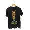 SCOOBY DOO クルーネックTシャツ メンズ import:L