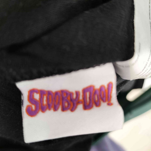 SCOOBY DOO クルーネックTシャツ メンズ import:L