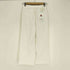 プラステ PLST 23SS リネンブレンド ワイドパンツ レディース JPN:S