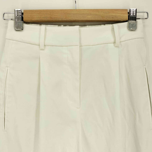 プラステ PLST 23SS リネンブレンド ワイドパンツ レディース JPN:S