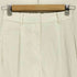 プラステ PLST 23SS リネンブレンド ワイドパンツ レディース JPN:S