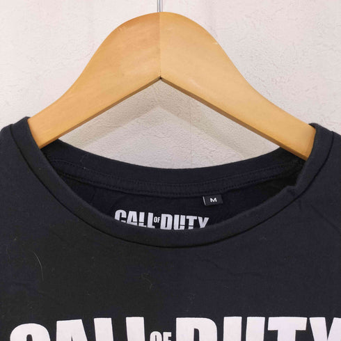 CALL OF DUTY ADVANCED WARFARE クルーネックTシャツ メンズ import:M
