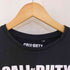 CALL OF DUTY ADVANCED WARFARE クルーネックTシャツ メンズ import:M