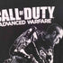 CALL OF DUTY ADVANCED WARFARE クルーネックTシャツ メンズ import:M