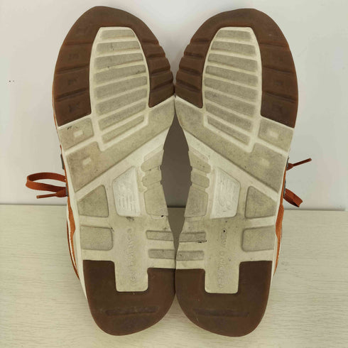 ニューバランス NEW BALANCE 22AW CM997HTG Rust Oxide ローカット スニーカー メンズ JPN:26.5