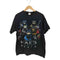 フルーツオブザルーム FRUIT OF THE LOOM HALO REACH クルーネックTシャツ メンズ import:L