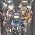 フルーツオブザルーム FRUIT OF THE LOOM HALO REACH クルーネックTシャツ メンズ import:L