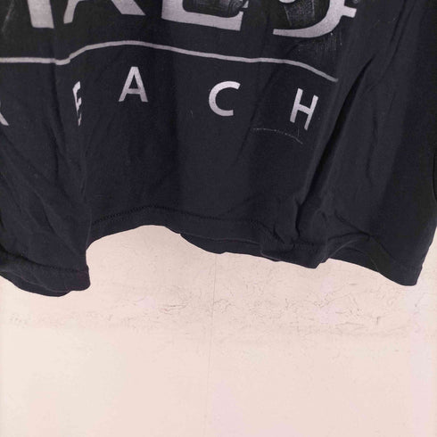 フルーツオブザルーム FRUIT OF THE LOOM HALO REACH クルーネックTシャツ メンズ import:L