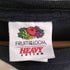 フルーツオブザルーム FRUIT OF THE LOOM HALO REACH クルーネックTシャツ メンズ import:L