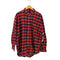 ローレンラルフローレン LAUREN RALPH LAUREN エンブレム チェック BDシャツ メンズ import:XL