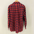 ローレンラルフローレン LAUREN RALPH LAUREN エンブレム チェック BDシャツ メンズ import:XL