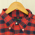 ローレンラルフローレン LAUREN RALPH LAUREN エンブレム チェック BDシャツ メンズ import:XL