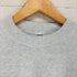 フルーツオブザルーム FRUIT OF THE LOOM MADE IN USA COSTOMER SERVICE DRIVEN 刺繍スウェット メンズ L