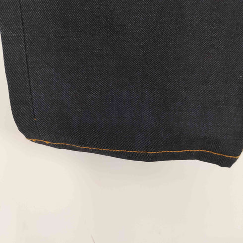BENGI JEANS USA製 刺繍デザイン デニムパンツ メンズ US:32-33