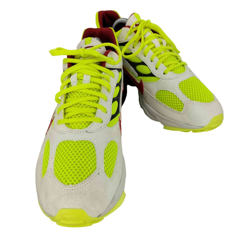ナイキ NIKE AIR GHOST RACER エア ゴースト レーサー スニーカー メンズ JPN:27