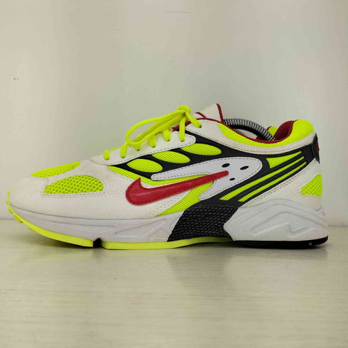 ナイキ NIKE AIR GHOST RACER エア ゴースト レーサー スニーカー メンズ JPN:27