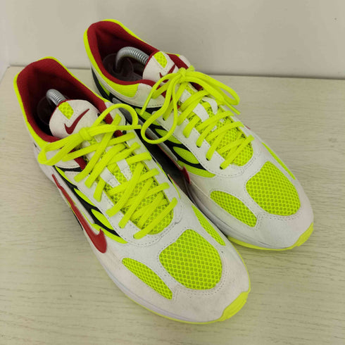 ナイキ NIKE AIR GHOST RACER エア ゴースト レーサー スニーカー メンズ JPN:27