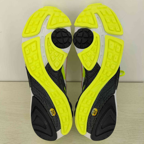ナイキ NIKE AIR GHOST RACER エア ゴースト レーサー スニーカー メンズ JPN:27