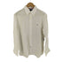 トミーヒルフィガー TOMMY HILFIGER リネン ボタンダウンシャツ メンズ import:M
