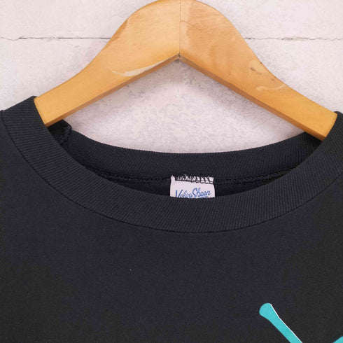 ベルバシーン Velva Sheen 80~90S プリントTシャツ メンズ XL